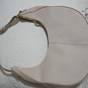 Portland leather large dragon bone nora